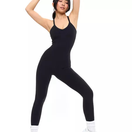 UltraFit Active Jumpsuit