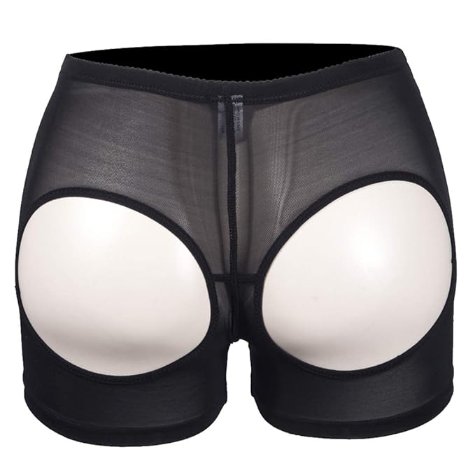 Butt Lifter Underwear Lace short Enhancer Panties Body Shaper