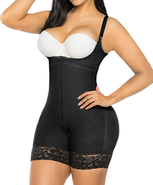 Yianna Shapewear, Women's Tummy Control, Strong Shaping Body Shaper