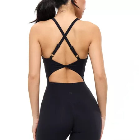 UltraFit Active Jumpsuit